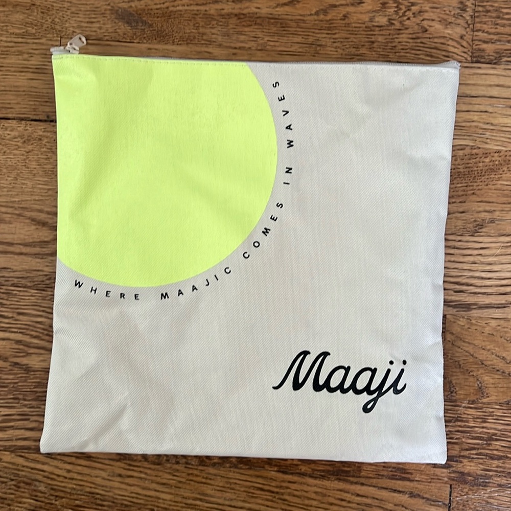 MAAJI Bikini Bag